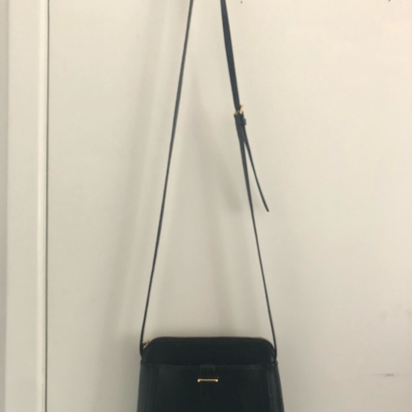 Ralph Lauren crossbody - Picture 3 of 7